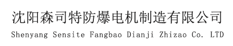 沈阳森司特防爆电机制造有限公司